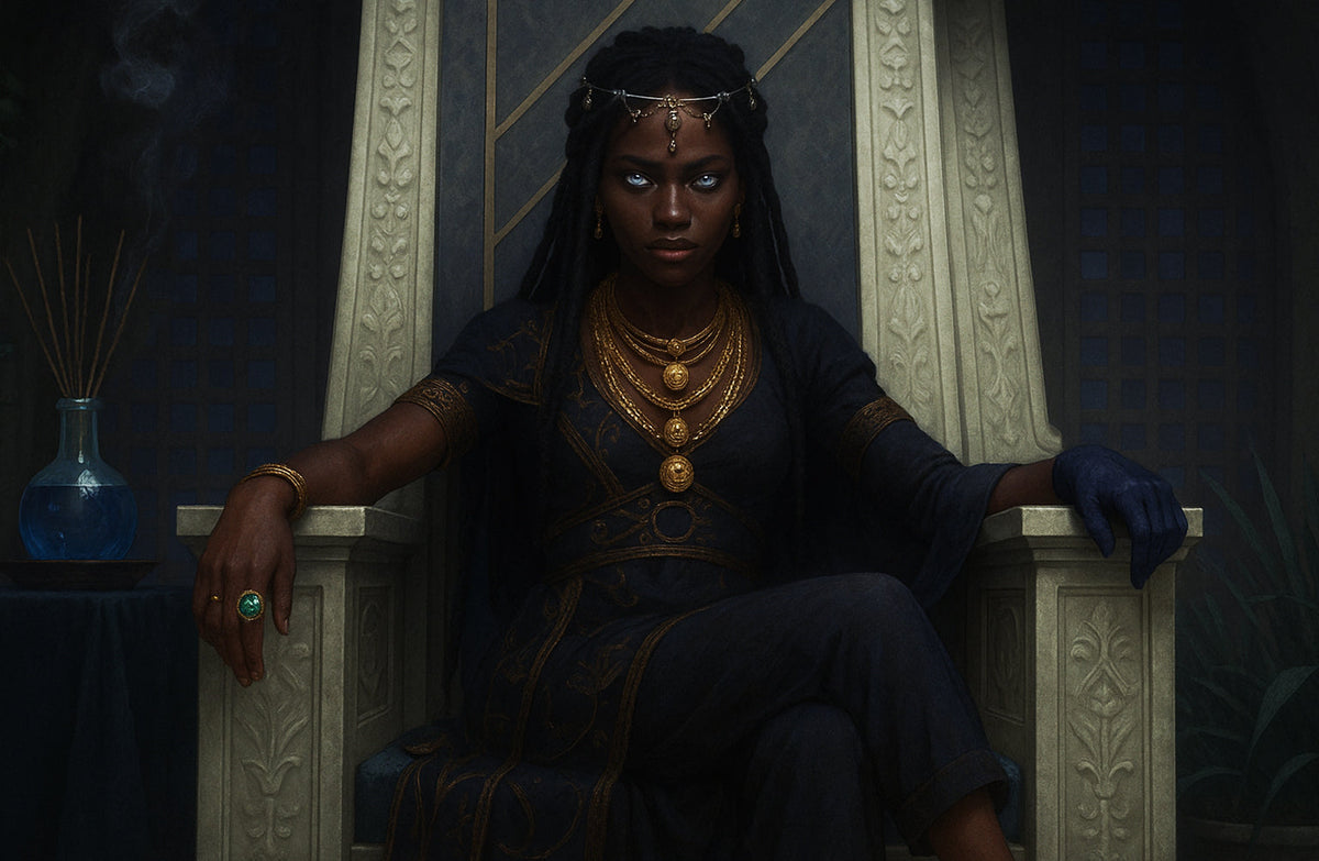 SAUDA