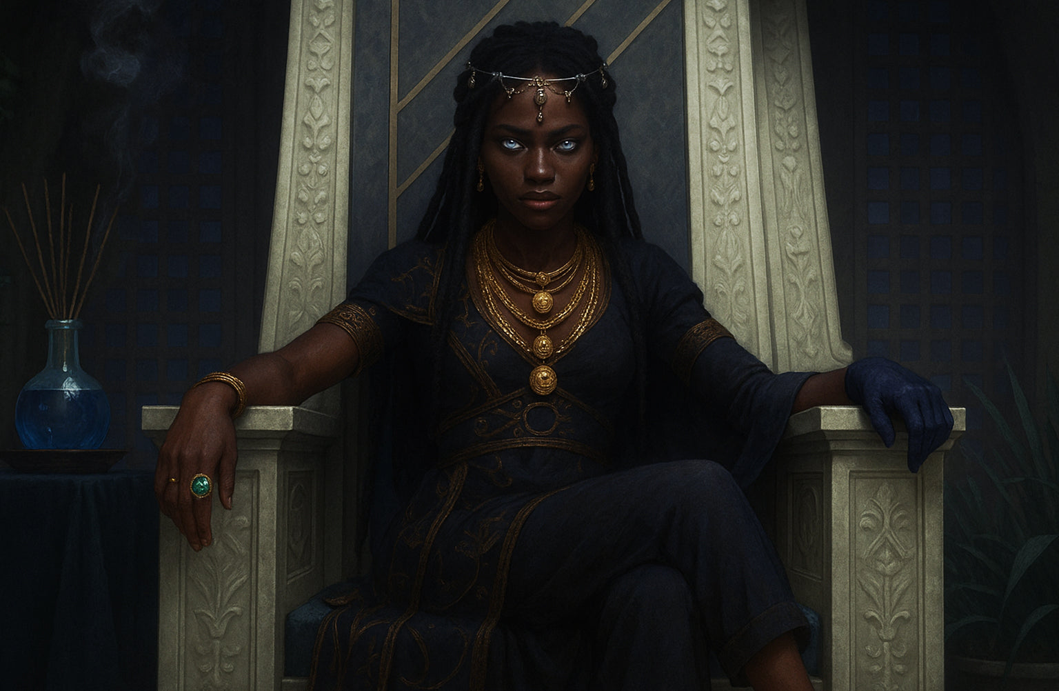SAUDA