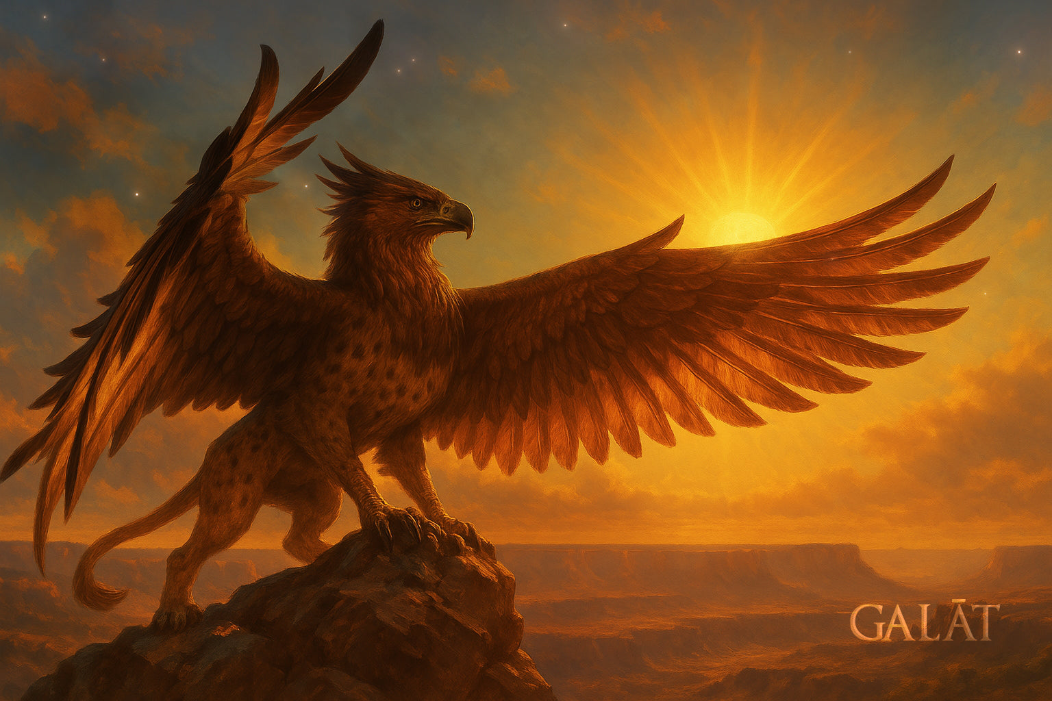 LE PINACLE DE LA PANTHÈRE NOIRE