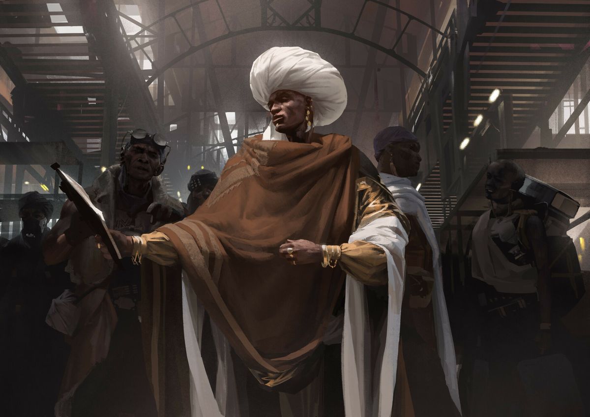 LA RENAISSANCE DE L’IMAGINAIRE