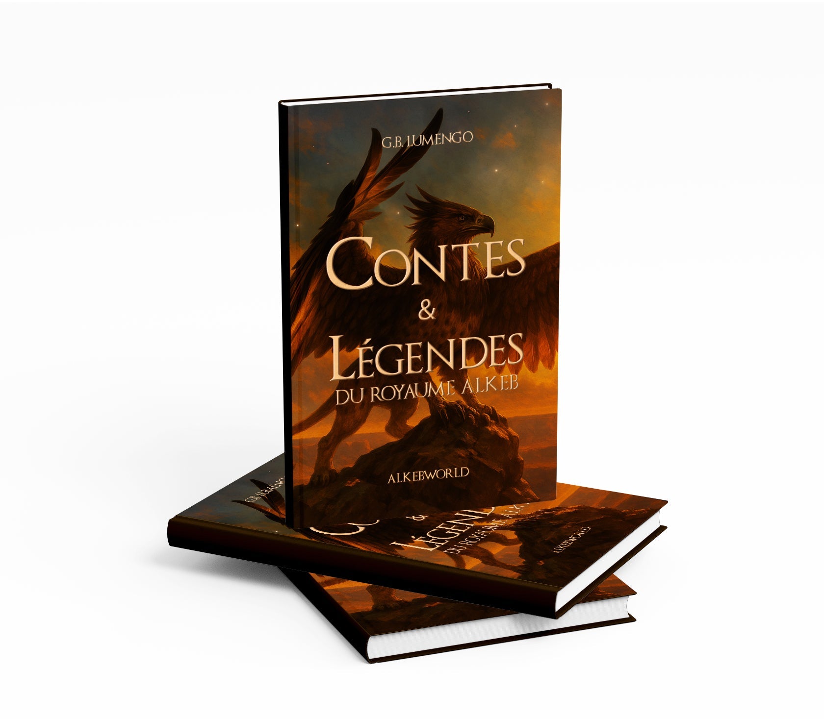 Livres Alkeb